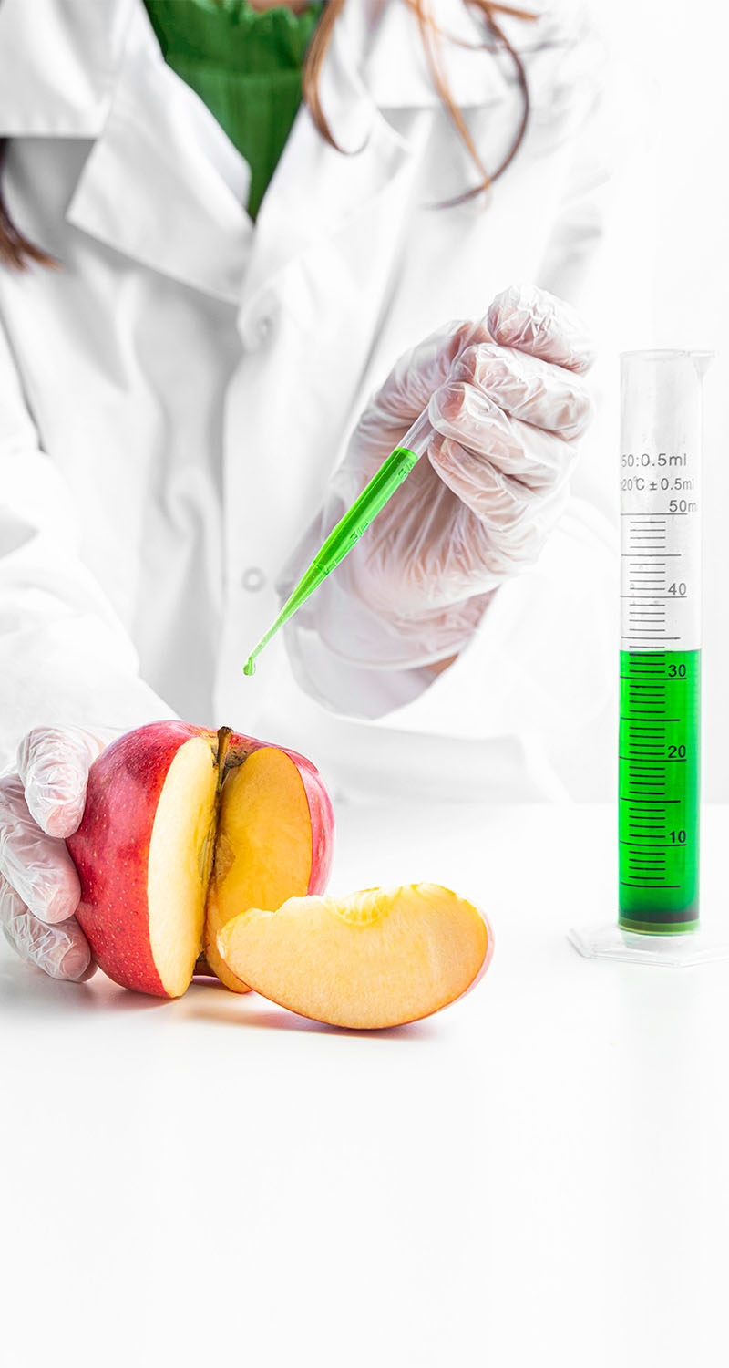 Research & Development